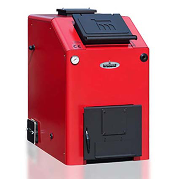 Slika Kotao na čvrsto gorivo Termomont TŽK 26