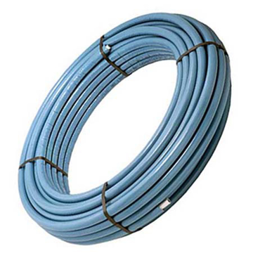 Slika Alupex cev u koturu PE-Xb/Al/PE-Xb Ø20 x 2 x 0.2 mm sa izolacijom 6 mm APE