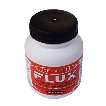 Slika Pasta za meki lem ZENITH FLUX 125 gr