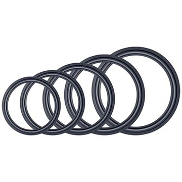 Slika O-ring gumeni prsten NBR 70 Ø 33 x 3,5 mm
