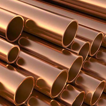 Slika Bakarna cev tvrda za grejanje Ø18 mm (1.0 mm zid)