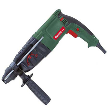 Slika Bušilica električna pneumatska Womax W-BH 800 800W SDS Plus