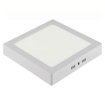 Slika LED panel nadgradni ARINA-18 kocka 6000K 18 W