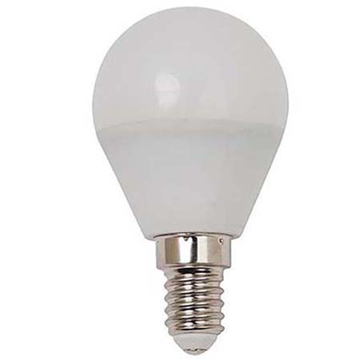 Slika Led sijalica ELITE 6  E14  3000K  6 W   HL4380L