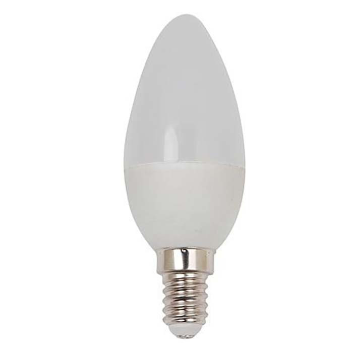 Slika Led sijalica ULTRA-6  E14  3000K  6 W   HL4360L