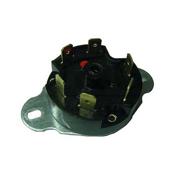 Slika Termostat TA peći nalegajući zaštitni BOR 130°C