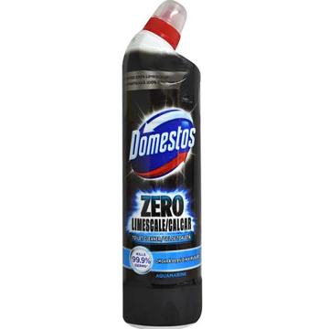 Slika Domestos ZERO AQUAMARINE 750 ml