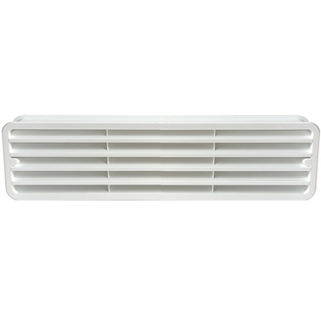 Slika Ventilaciona rešetka STY221-316x83 Bela