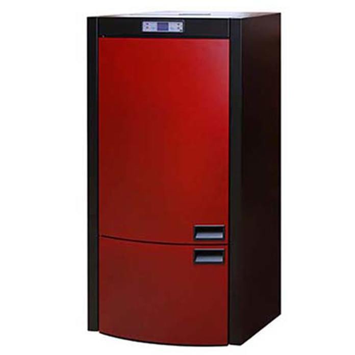 Slika Kotao na pelet Alfa COMMO COMPACT 37 kW