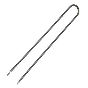 Slika Grejač TA peći MK CG-833W – MAGNOHROM prohromski grejač Ø8.1mm