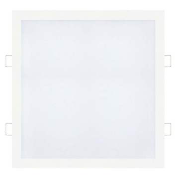 Slika LED panel ugradni SLIM Sq-24 kocka 6400K 24 W