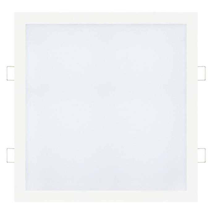 Slika LED panel ugradni SLIM Sq-24 kocka 6400K 24 W