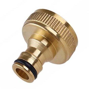 Slika Izvod sa unutrašnjim navojem 1" ROSA mesingani 77.158 / 45199