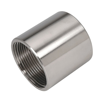 Slika Prohromski muf 3/4" INOX AISI 316