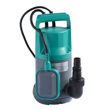 Slika Potapajuća drenažna pumpa Wilo Initial Drain 10-7 550W