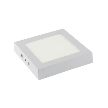 Slika LED panel nadgradni ARINA-12 kocka 6000K 12 W