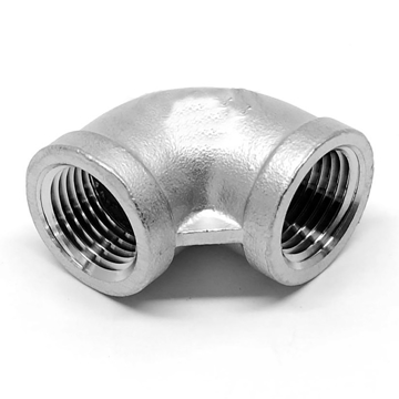 Slika Prohromsko koleno 5/4" unutrašnji navoj INOX AISI 316