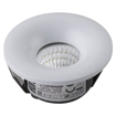 Slika LED rozetna BIANCA 3 W 4200 k BELA