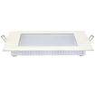 Slika LED panel ugradni SLIM Sq-3 kocka 6400K 3 W