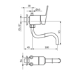 Slika Baterija SMART mali bojler 362001