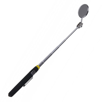 Picture of Majstorsko ogledalo teleskopsko sa zglobom Ø30 mm 170–495 mm FESTA 77949 / 13290