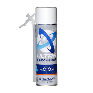 Slika Pur Pena ULTRA 500 ml  230018