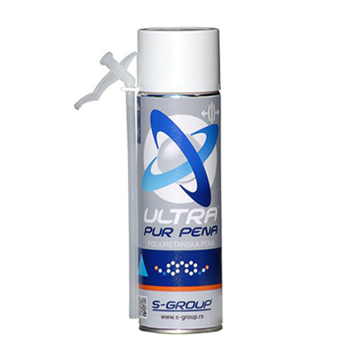 Slika Pur pena ULTRA 500 ml 230018