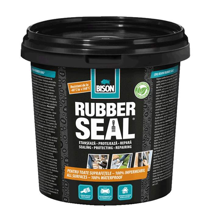 Slika BISON RUBBER SEAL 750 ml