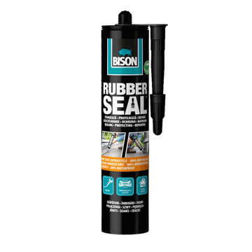 Slika BISON RUBBER SEAL 310 gr