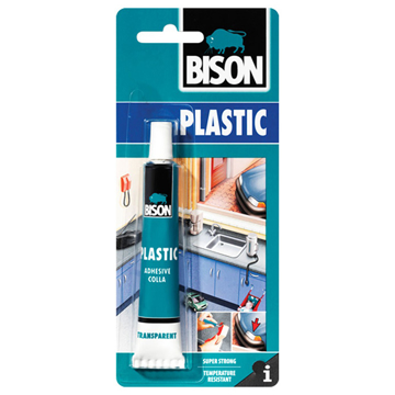 Slika BISON PLASTIC 25 ml