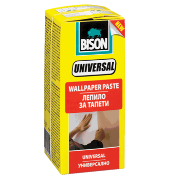 Slika BISON LEPAK ZA TAPETE 150 gr