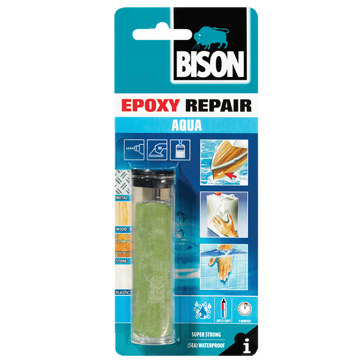 Slika BISON EPOXY REPAIR AQUA 56 gr