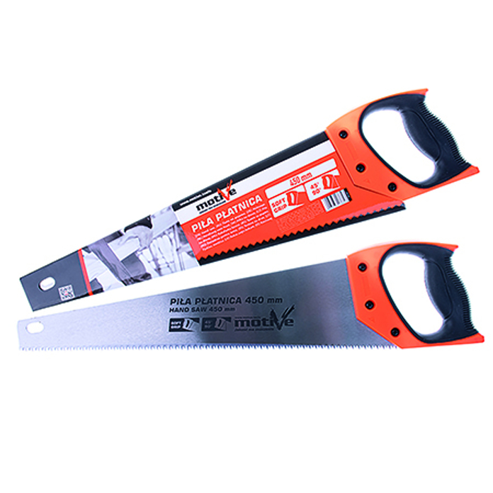 Slika Testera ručna za drvo 450 mm