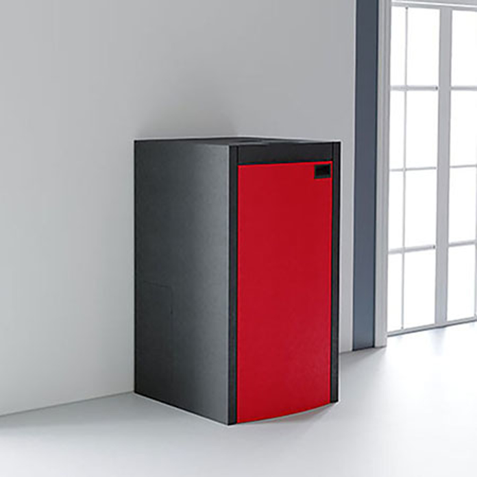 Slika Kotao na pelet Alfa COMMO COMPACT 15 kW