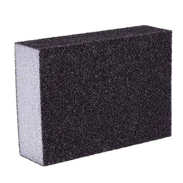 Slika Brusni sunđer P100 četvorostrani za mokri i suvi rad