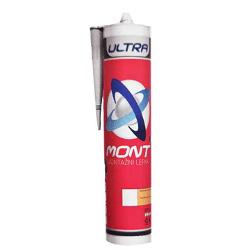 Slika Montazni lepak ULTRA MONT 280 ml   230031