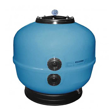 IML Lisboa bazenski filter od fiberglasa