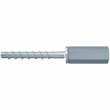 Slika Fischer Vijak za beton 6 x 35  8/10  FBS II   546400