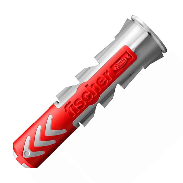 Slika Fischer DuoPower 5x25 univerzalni tipl 535452