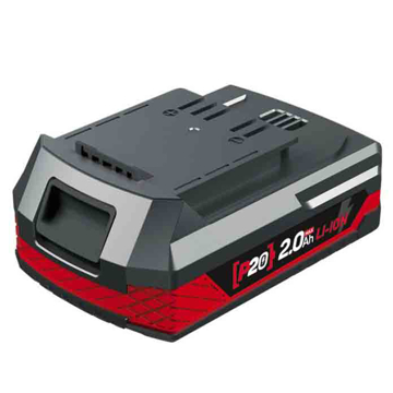 Picture of Baterija P20 2.0Ah Li-Ion – 20V akumulatorska baterija