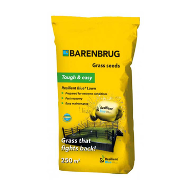 Slika Barenbrug Rb TOUGH & EASY obloženo seme trave 5 kg