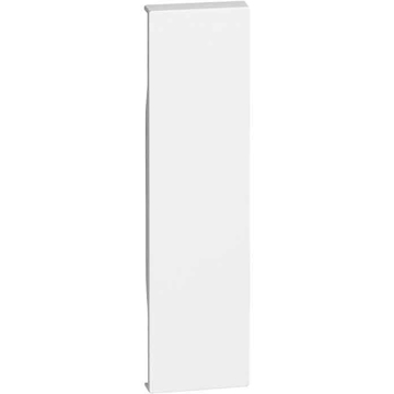 Slika BTicino Living Now slepa maska 1M bela KW00