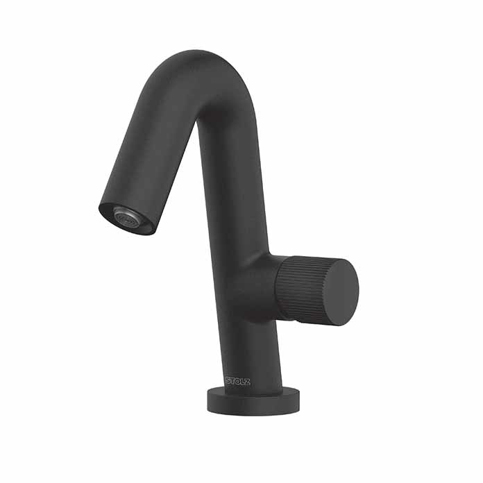 Slika Baterija S4 BLACK lavabo 430101 B