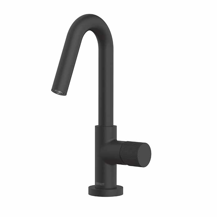 Slika Baterija S4 BLACK lavabo 430201 B