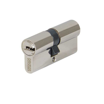 Slika Cilindar Titan K5+ 30-35 NI niklovani sa 5 ključeva