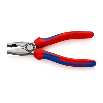 Slika KNIPEX Kombinovana klešta 180mm  (03 02 180)