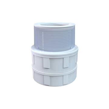 Slika Manžetna štelujuća za krutu ispirnu cev 5/4″ (2234) – zaptivni spoj za WC šolju