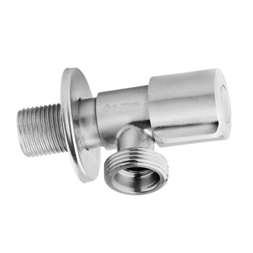 Slika Ek ventil INOX 1/2"-3/4" Slovarm  SL313901