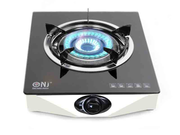 Slika Plinski rešo NGBS1 sa staklenom pločom