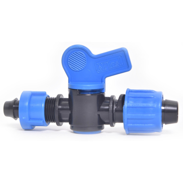 Slika Plastična slavina za kap po kap F 14